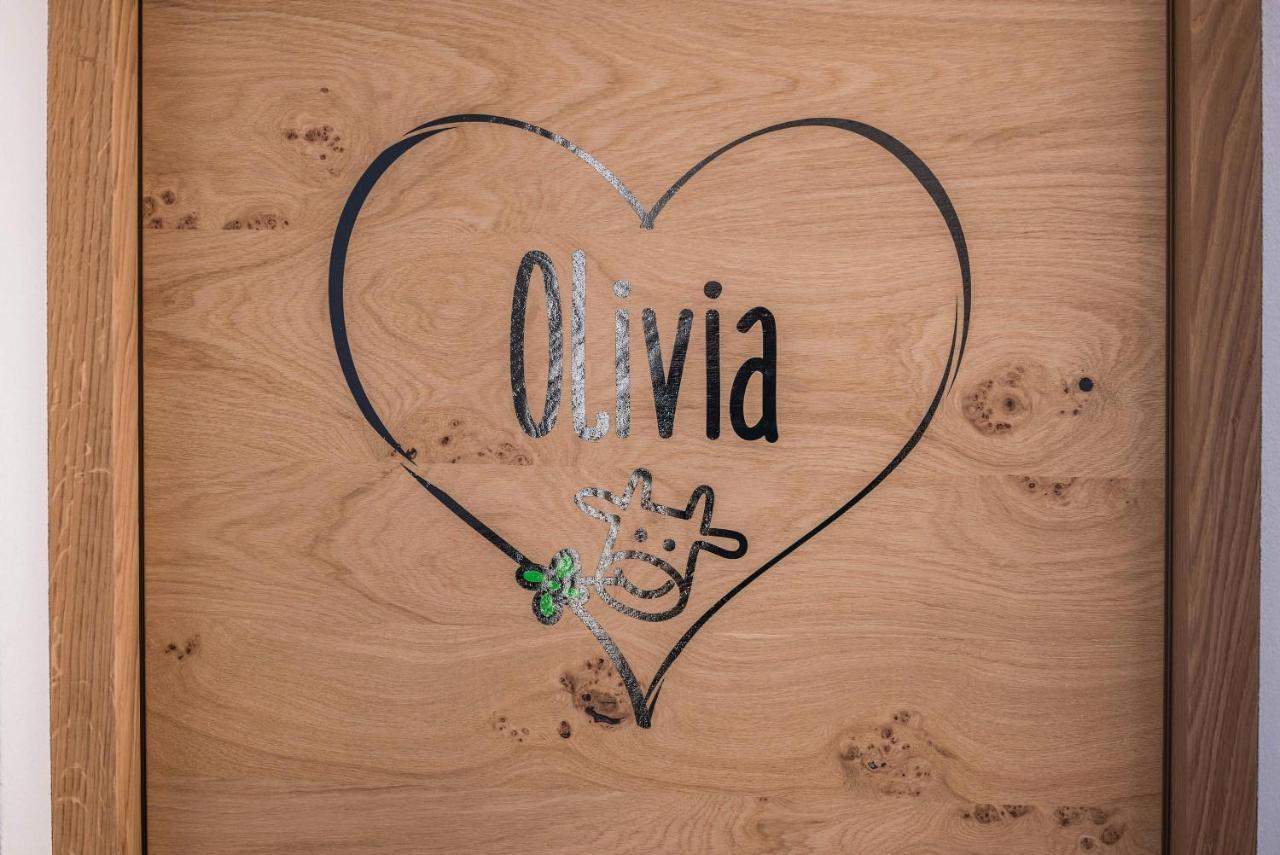 شقة Leierhof Olivia رودينغو المظهر الخارجي الصورة